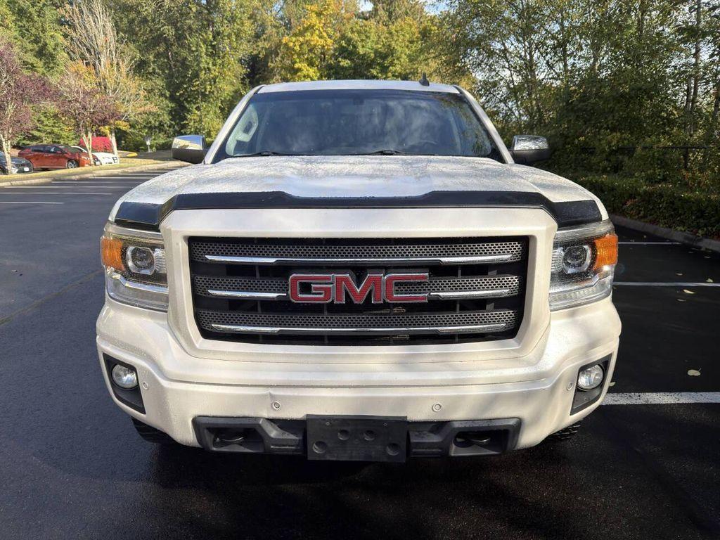 used 2015 GMC Sierra 1500 car, priced at $20,998