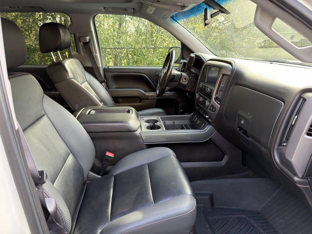 used 2015 GMC Sierra 1500 car, priced at $20,998