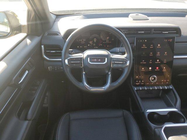 used 2026 GMC Terrain car, priced at $34,357