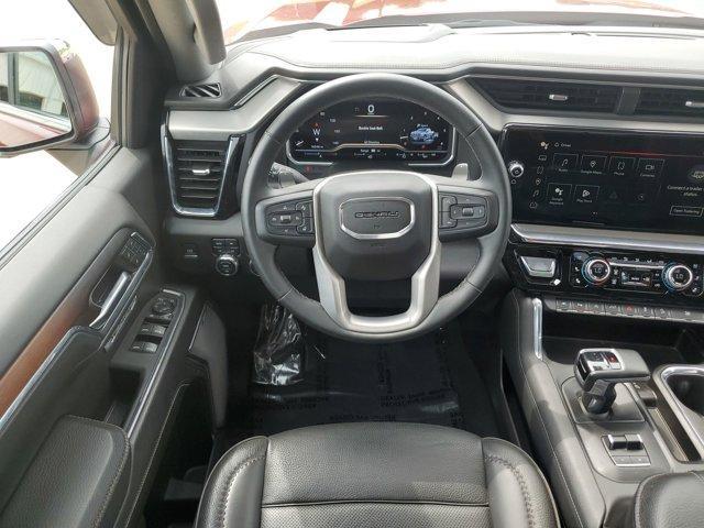 used 2024 GMC Sierra 1500 car, priced at $63,980