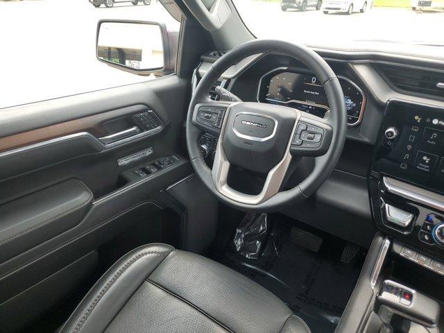 used 2024 GMC Sierra 1500 car, priced at $63,980