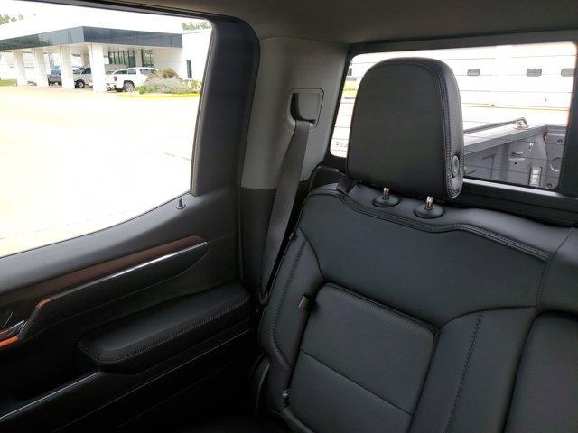 used 2024 GMC Sierra 1500 car, priced at $63,980