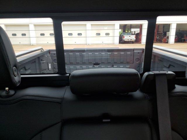 used 2024 GMC Sierra 1500 car, priced at $63,980