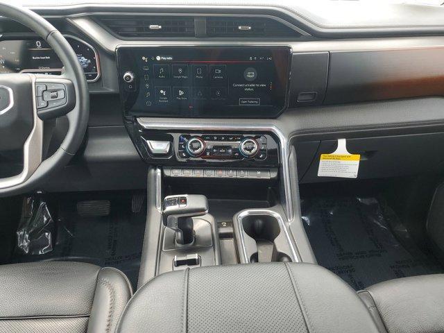 used 2024 GMC Sierra 1500 car, priced at $63,980