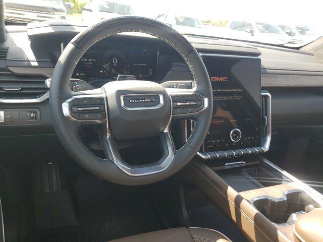 new 2026 GMC Acadia car, priced at $63,207