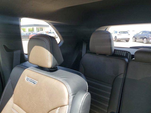 new 2026 GMC Acadia car, priced at $63,207