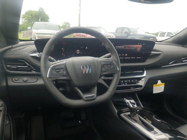 new 2026 Buick Envista car, priced at $31,595