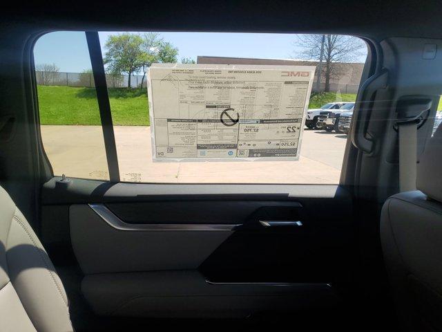 new 2026 GMC Acadia car, priced at $46,555