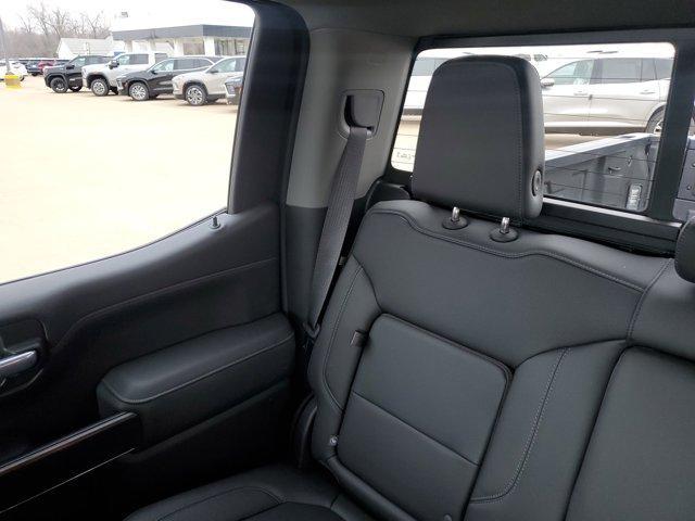 used 2020 GMC Sierra 1500 car, priced at $36,980