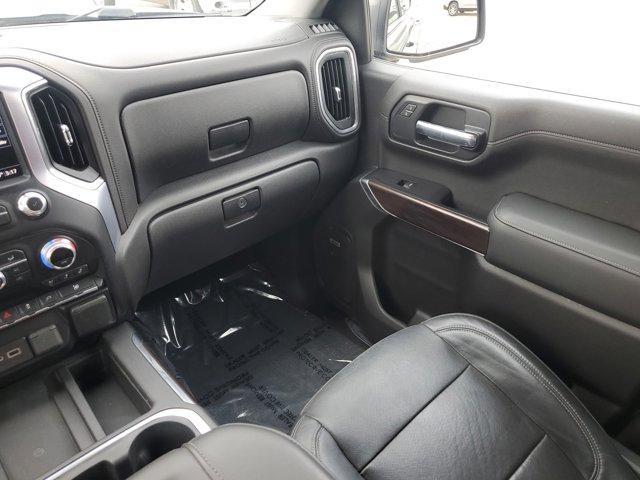 used 2020 GMC Sierra 1500 car, priced at $36,980