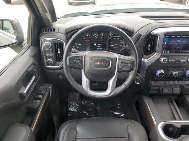 used 2020 GMC Sierra 1500 car, priced at $36,980