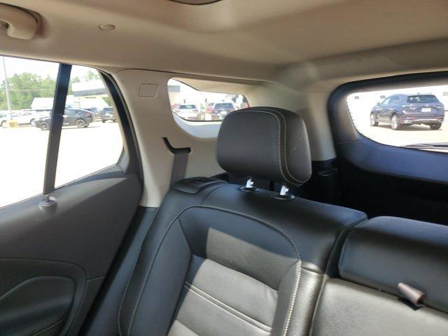 used 2024 GMC Terrain car, priced at $31,980