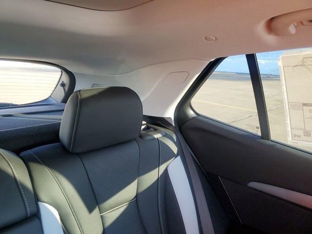new 2026 Buick Envision car, priced at $45,382