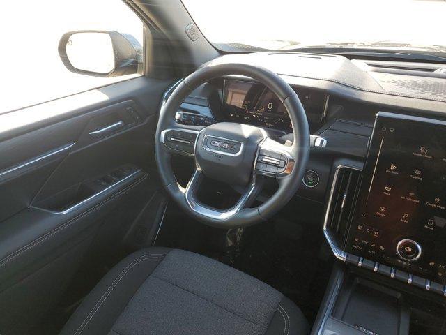 used 2025 GMC Acadia car, priced at $39,980