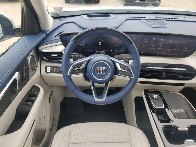new 2026 Buick Enclave car, priced at $61,355