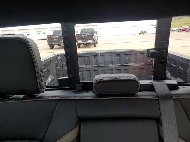 new 2026 GMC Canyon car, priced at $53,135