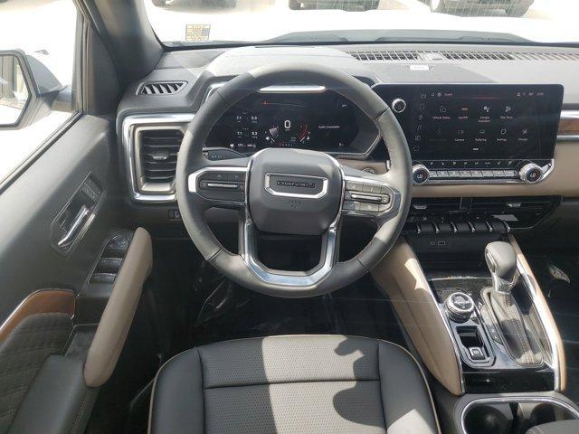 new 2026 GMC Canyon car, priced at $53,135