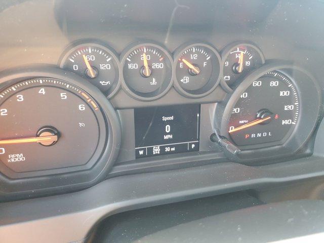 new 2026 GMC Sierra 3500 car, priced at $53,550