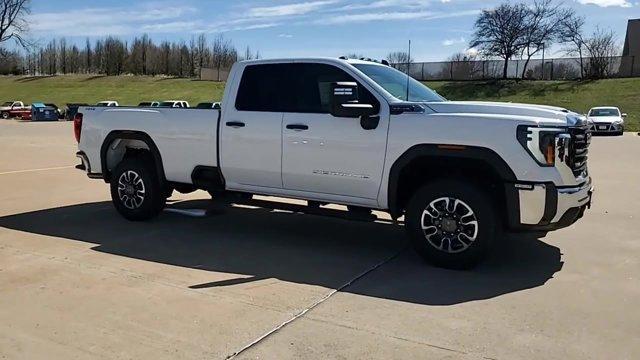new 2026 GMC Sierra 3500 car, priced at $53,550