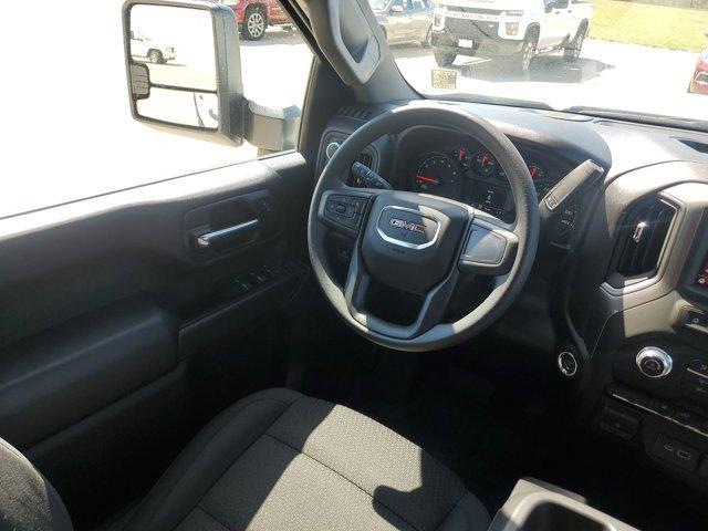 new 2026 GMC Sierra 3500 car, priced at $53,550