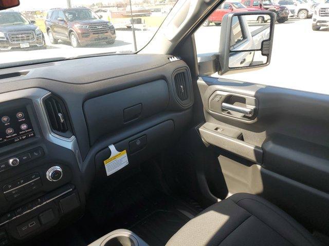 new 2026 GMC Sierra 3500 car, priced at $53,550