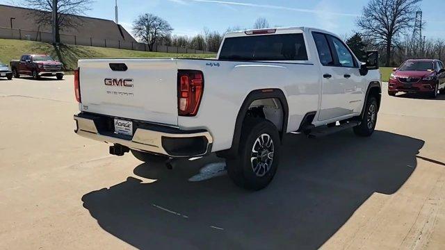 new 2026 GMC Sierra 3500 car, priced at $53,550