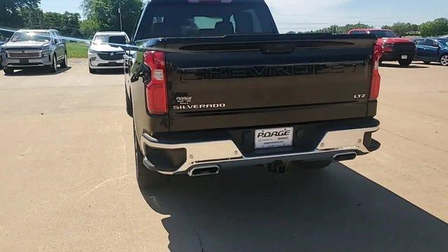 used 2022 Chevrolet Silverado 1500 car, priced at $42,980