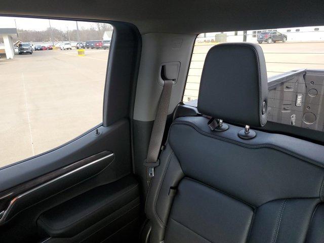 used 2022 Chevrolet Silverado 1500 car, priced at $42,980