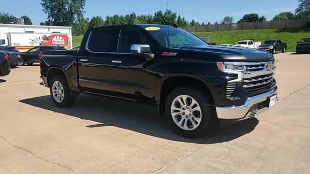 used 2022 Chevrolet Silverado 1500 car, priced at $42,980