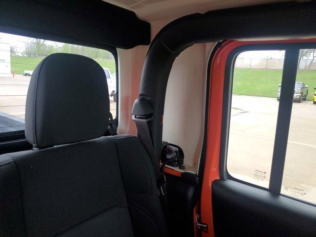 used 2020 Jeep Gladiator car, priced at $32,980