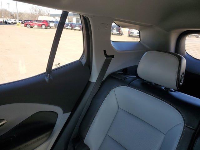 used 2019 GMC Terrain car, priced at $23,980