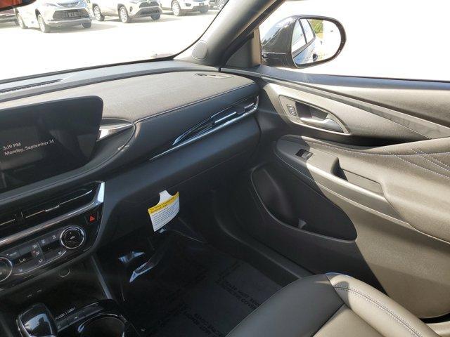 new 2026 Buick Envista car, priced at $31,447