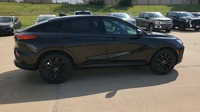 new 2026 Buick Envista car, priced at $31,447