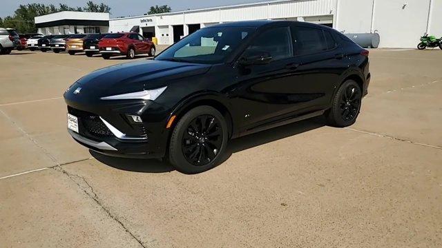 new 2026 Buick Envista car, priced at $31,447