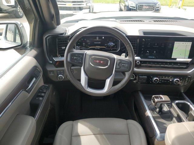 used 2022 GMC Sierra 1500 car, priced at $46,980