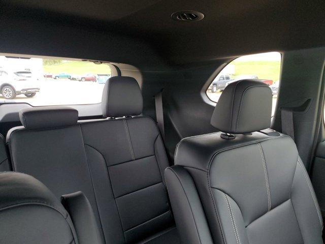 new 2026 GMC Acadia car, priced at $49,371