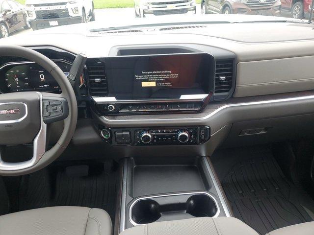 new 2026 GMC Sierra 3500 car, priced at $78,820