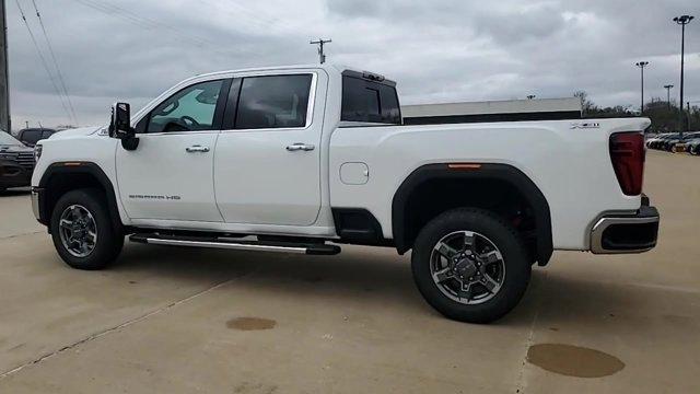 new 2026 GMC Sierra 3500 car, priced at $78,820