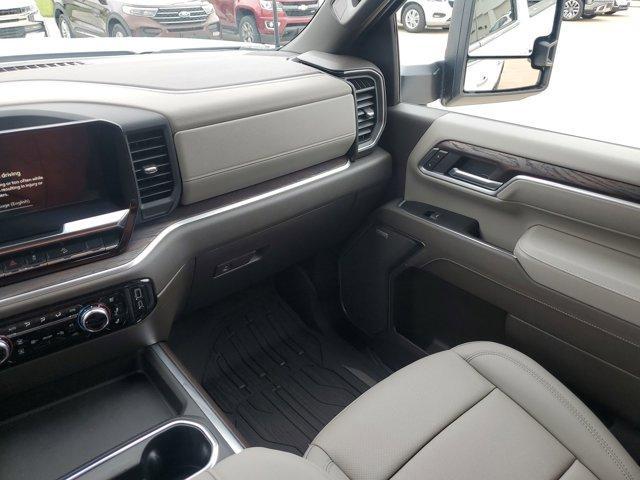 new 2026 GMC Sierra 3500 car, priced at $78,820