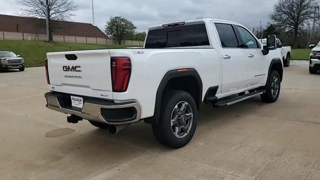 new 2026 GMC Sierra 3500 car, priced at $78,820