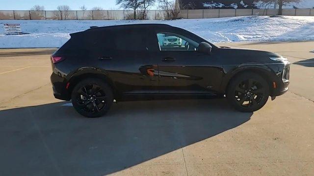 new 2026 Buick Envision car, priced at $45,382
