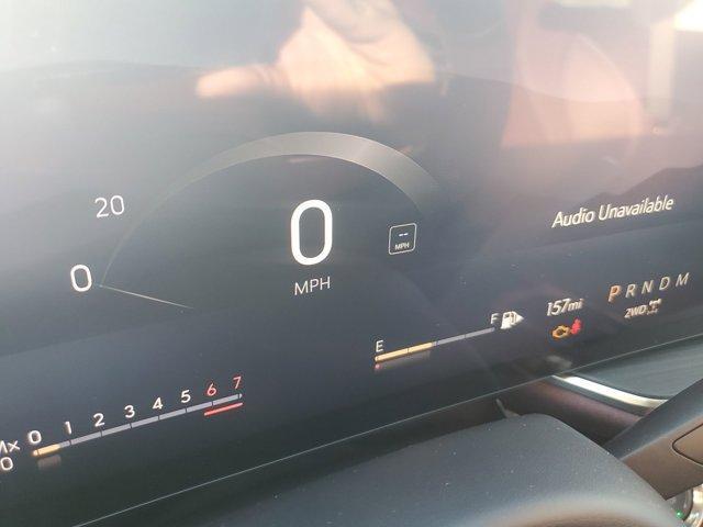 new 2026 Buick Envision car, priced at $45,382