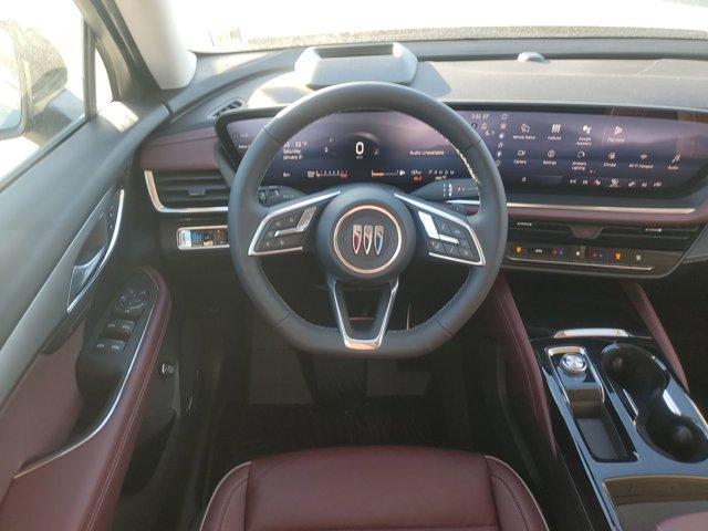 new 2026 Buick Envision car, priced at $45,382