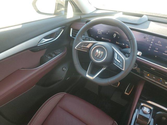 new 2026 Buick Envision car, priced at $45,382