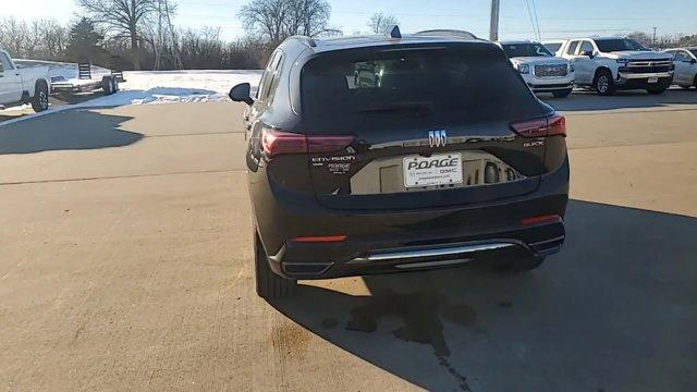 new 2026 Buick Envision car, priced at $45,382