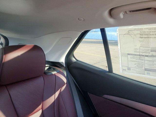 new 2026 Buick Envision car, priced at $45,382