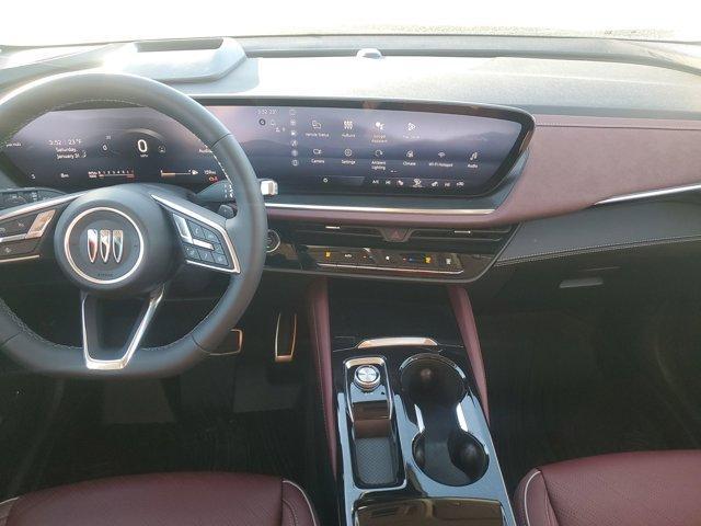 new 2026 Buick Envision car, priced at $45,382