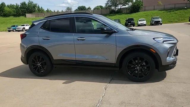 new 2026 Buick Encore GX car, priced at $32,245