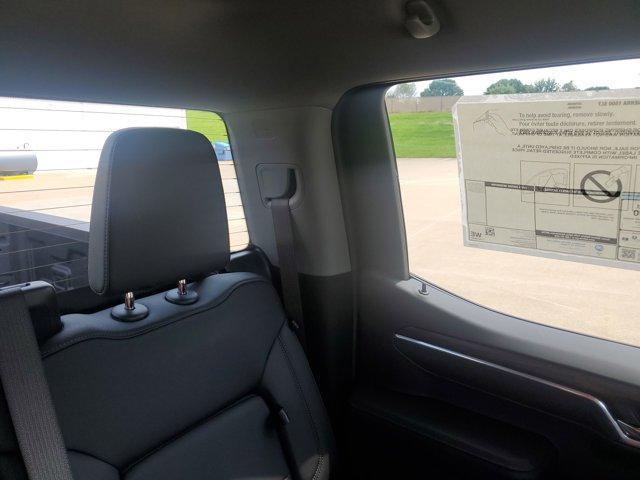 new 2026 GMC Sierra 1500 car, priced at $56,974