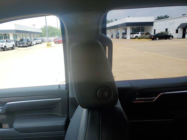 new 2026 GMC Sierra 1500 car, priced at $56,974